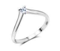 Silver Rings NSR-877